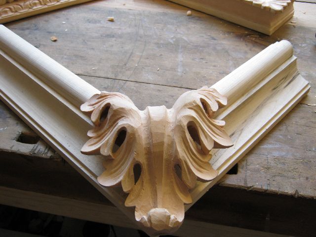 Cornice 3