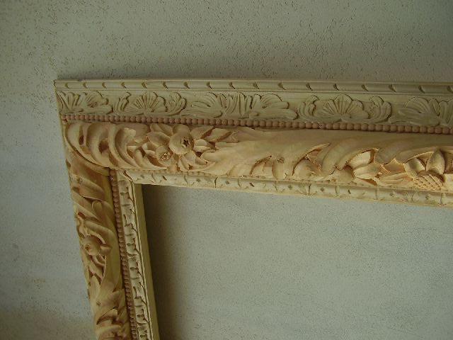 Cornice 25